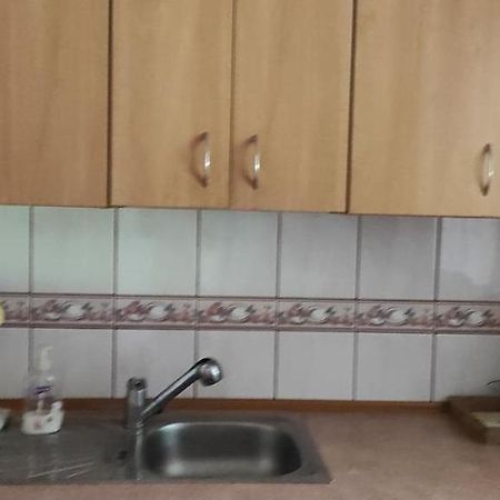 הוילה Suwałki Mini Domek Jednopokojowy מראה חיצוני תמונה