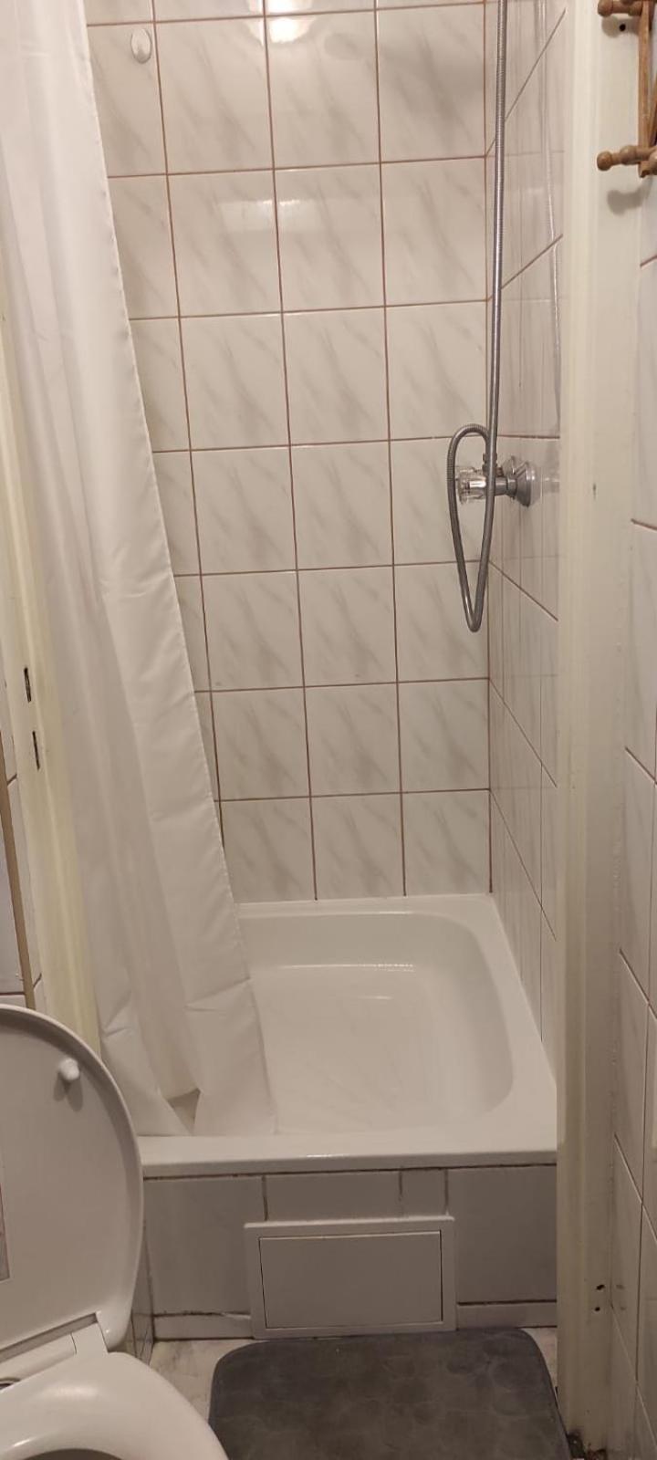 הוילה Suwałki Mini Domek Jednopokojowy מראה חיצוני תמונה