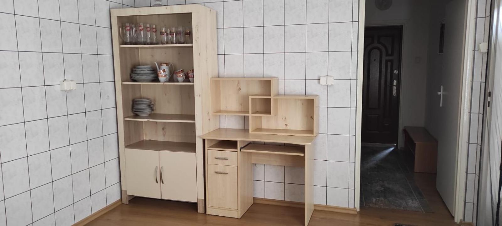 הוילה Suwałki Mini Domek Jednopokojowy מראה חיצוני תמונה